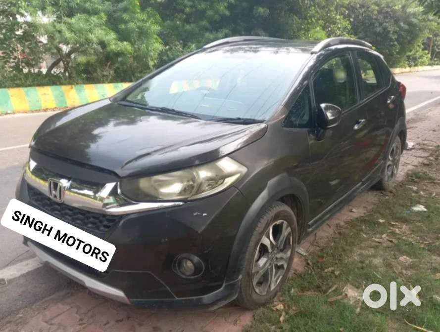 Honda WR-V i-DTEC VX, 2017, Diesel