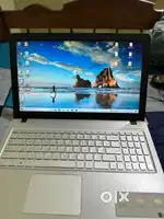 Asus vivobook light use no scratch laptop