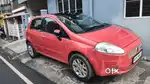 Fiat Punto 2011