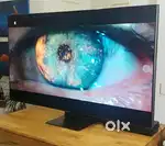 50 Inches Led Tv Best Price Ever 4 Month Used