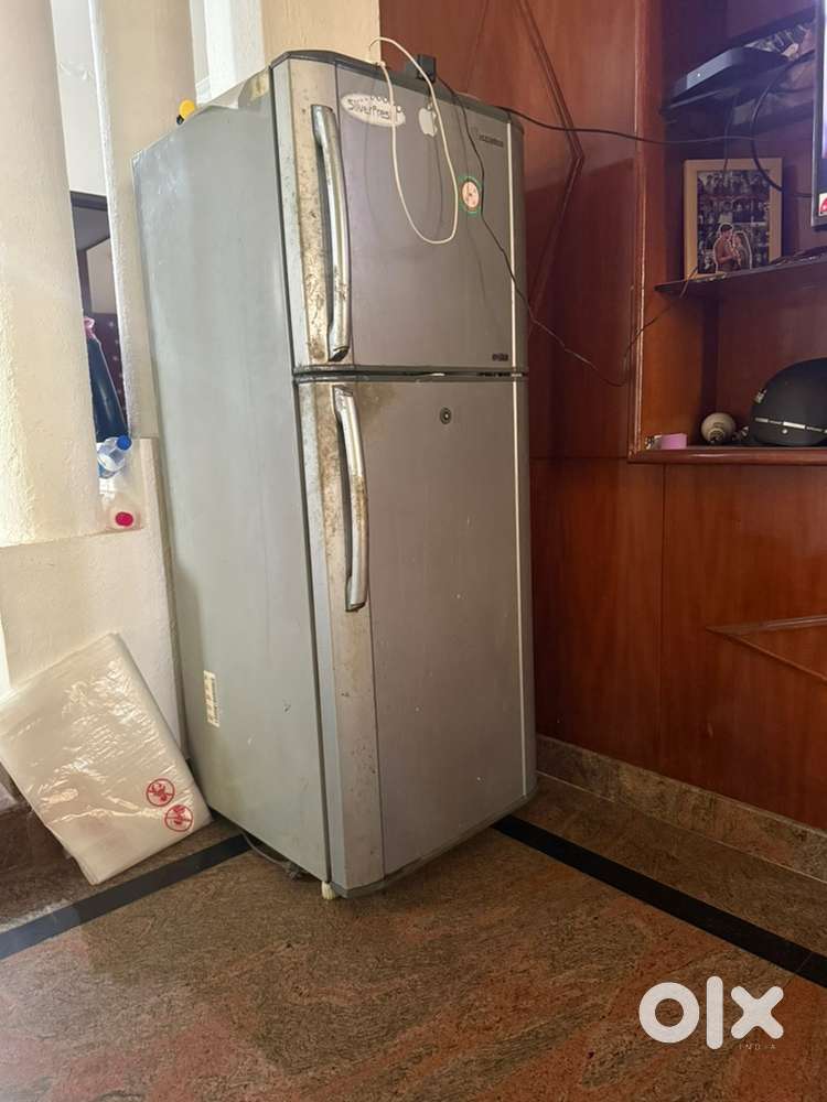 Samaung fridge