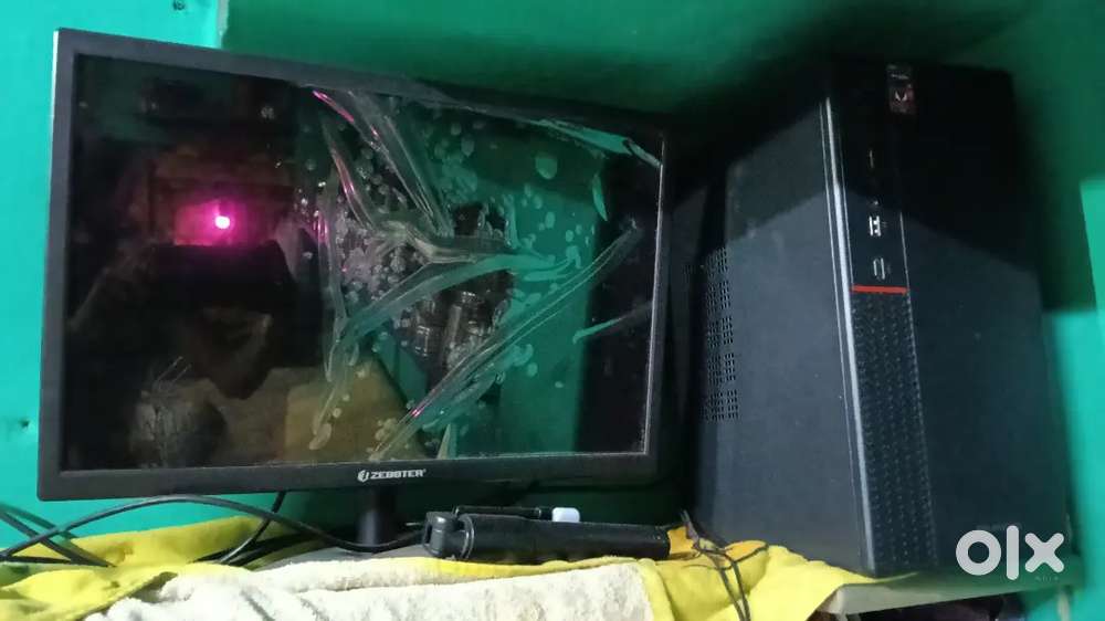 New PC only 3 month sale