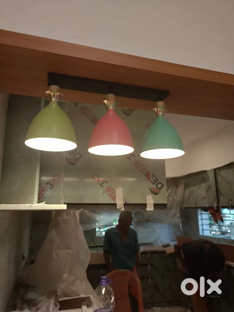 Electrical and plumbing worker