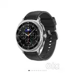 SAMSUNG WATCH 8 CLASSIC