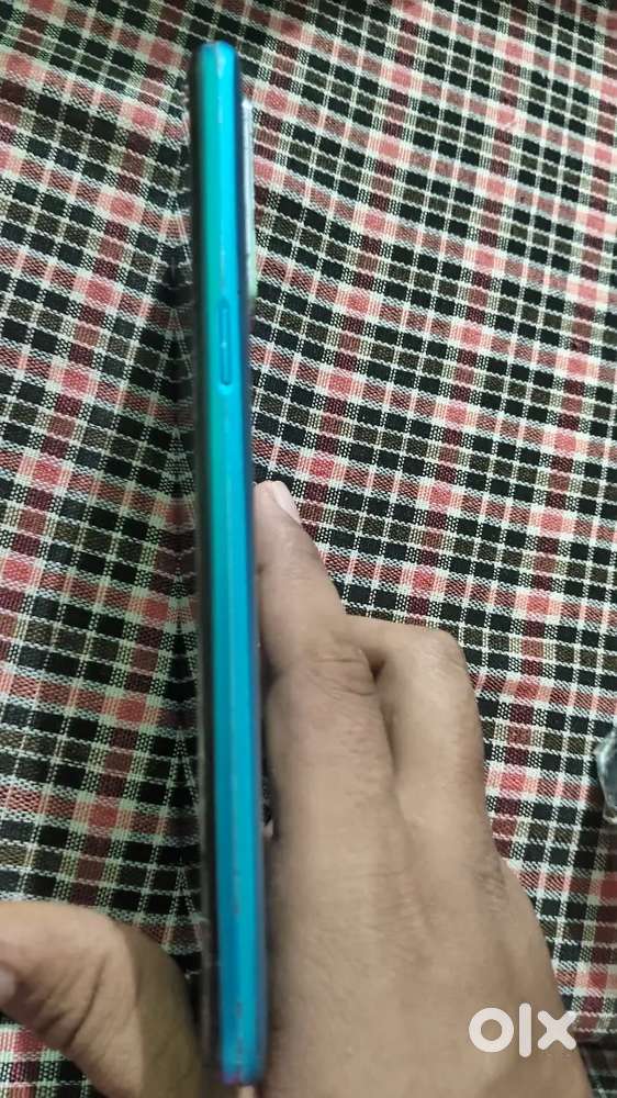 Every thing is ok except phones folder