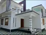5 സെന്റ് 3Bhk New House പേരൂർ 1.5 km from Tkm Engeneering college