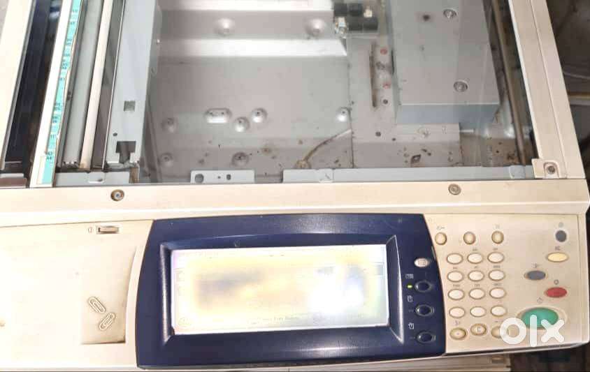 Xerox Workcentre 5225