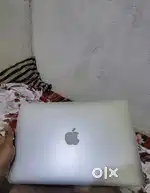 Macbook m1 [8gb ram 256gb storage]