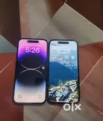 Selling my 6 months old iphone 14pro, need urgent money