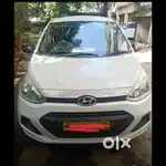 Hyundai Xcent 2018 CNG & Hybrids 177000 Km Driven, non accident car