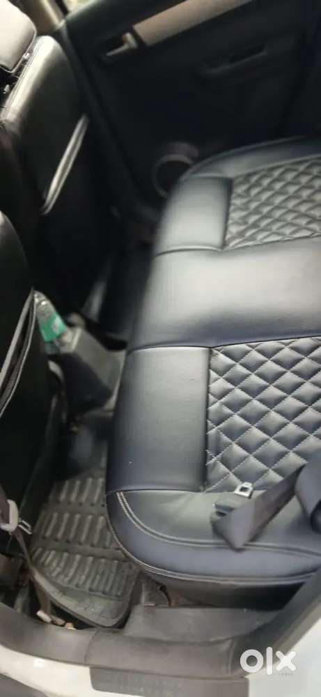 Maruti Suzuki Swift 2010