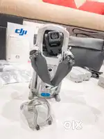 DJI Mavic air 2 Fly more combo ( Second hand)