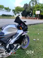 Yahama r15m