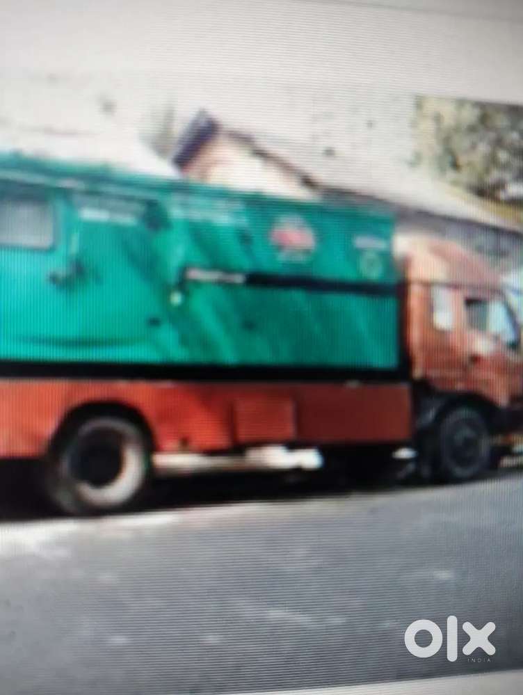 Driver to a Generator Rental firm