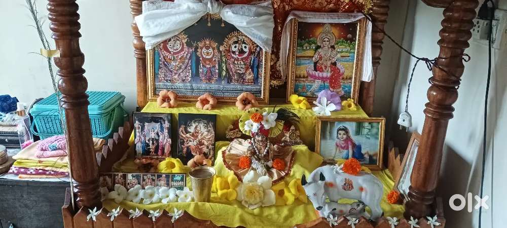 Puja mandir