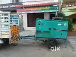 Genarator Rental