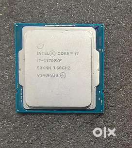 I7 11700KF processor available @best price