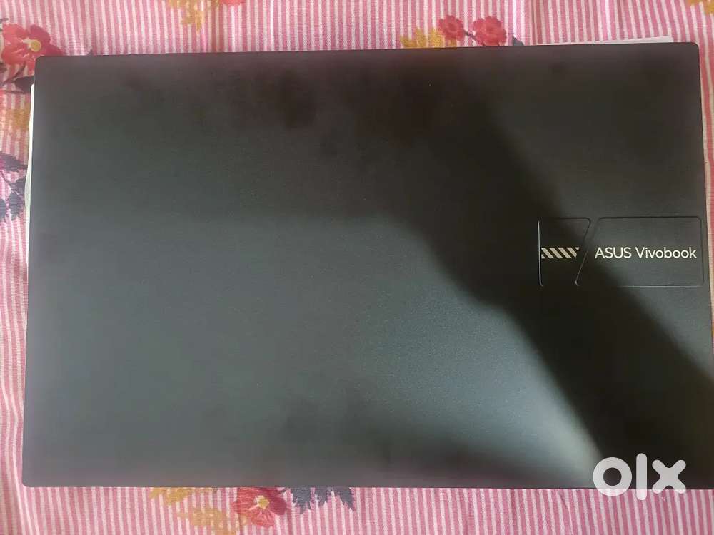 ASUS VIVOBOOK 15 I5 12TH GEN RAM 16GB 512SSD