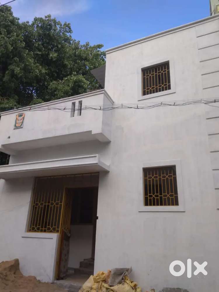 House for Sale 55 Lakhs in Srirangam