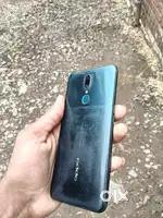 Oppo f11 ll