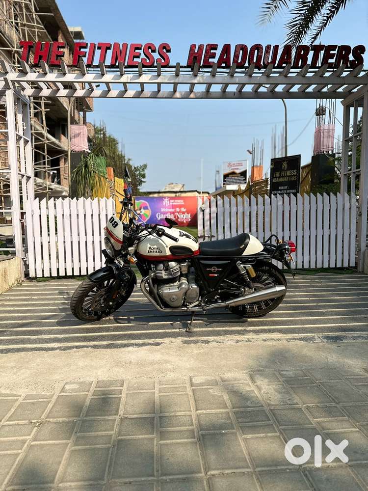 Leas driven fully loaded with accessories