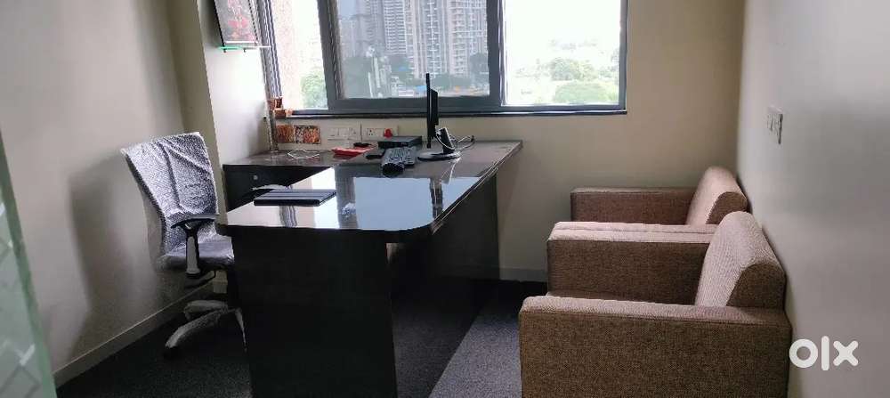 Office Space available for rent @ 28000/- Baner Sus Road, Pune