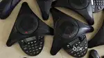 Polycom Voice Station 300 -4 Nos ,Sound station 2 - 5Nos