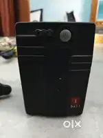 Old UPS 2012
