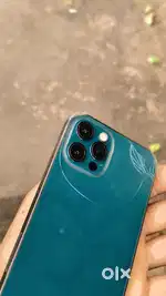 iPhone 12 pro