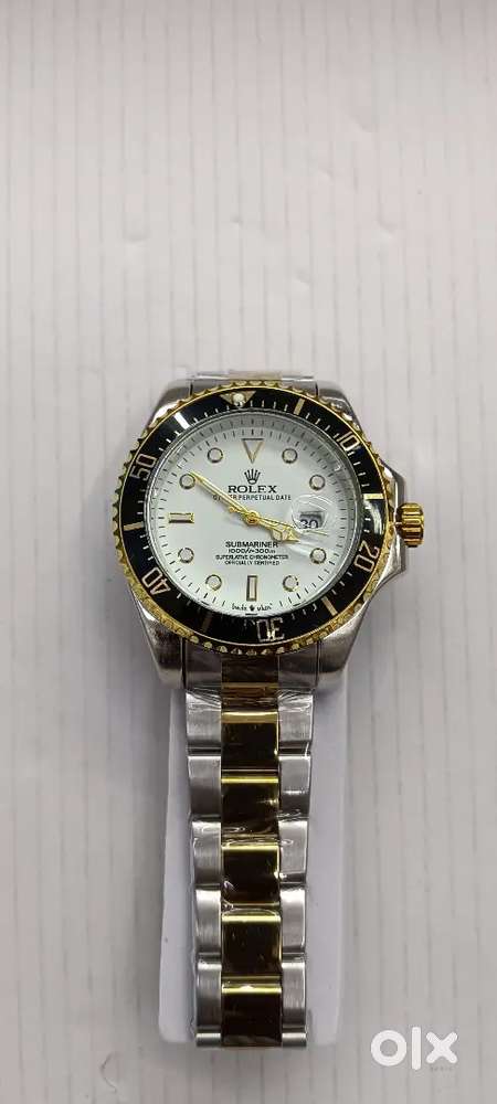 Watches available Rolex