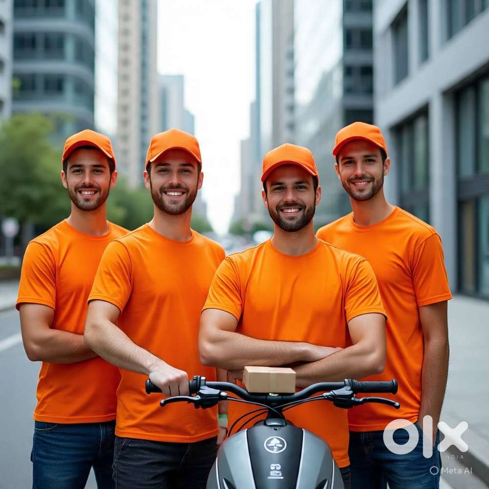 blinkit delivery boys patna