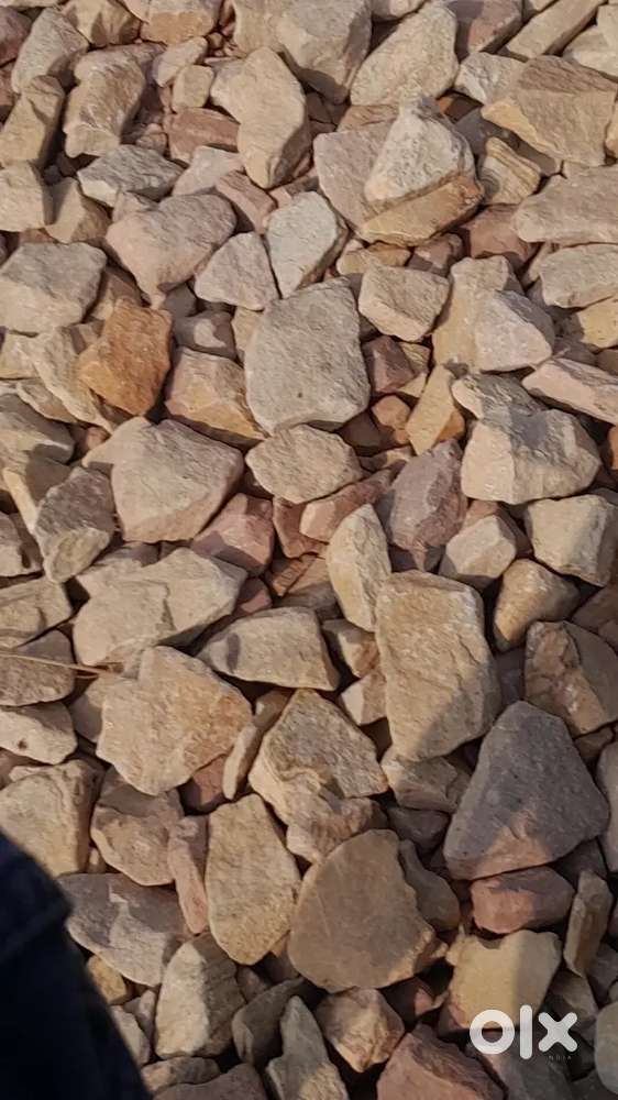 Sunder ploting 20 fut road