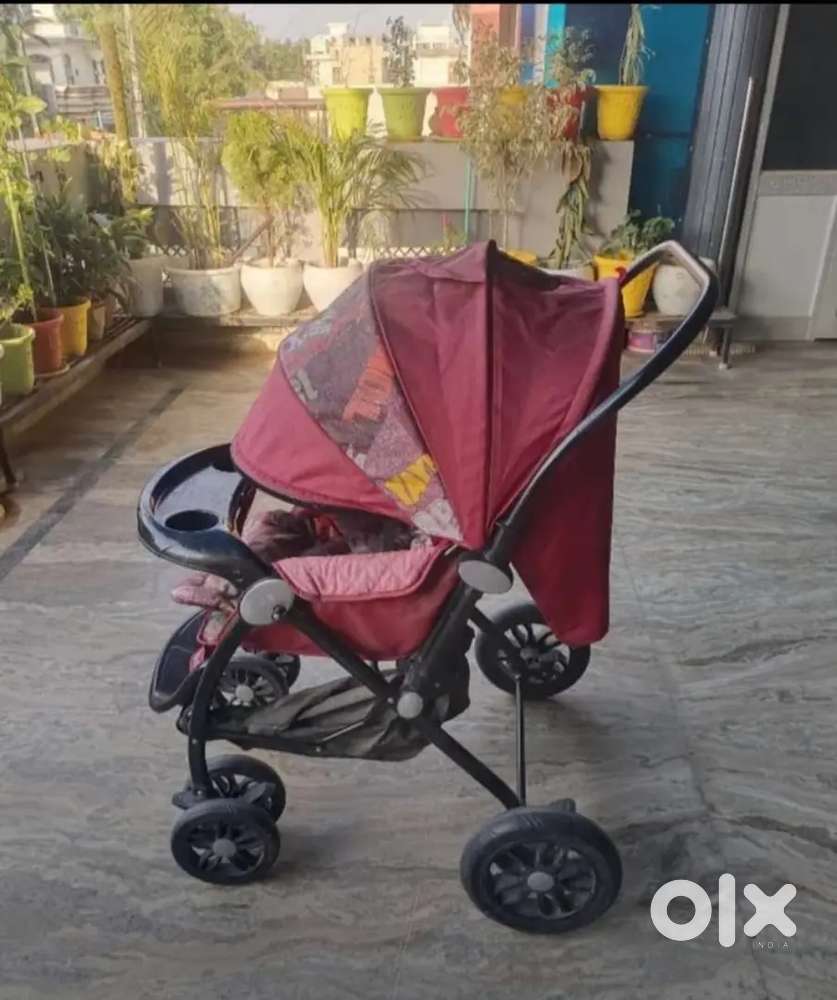 Kid's baggi, toy car, prem
