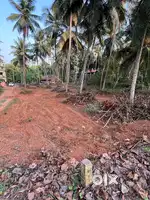 6.4, 9.2 and 6.4 Cents Residential Sites at Kinnigoli