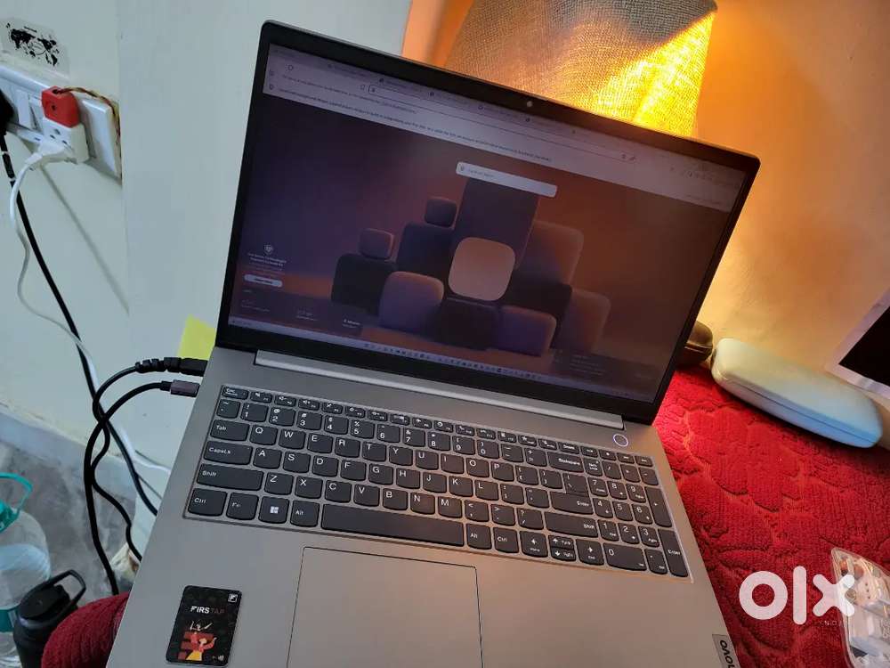 Lenovo Thinkbook G15 2023