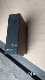 CPU hp 8gb ram and 256 SSD card or grafic card