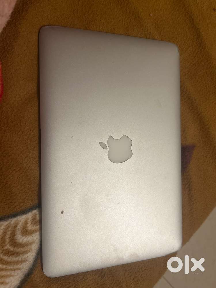 Macbook air 2015