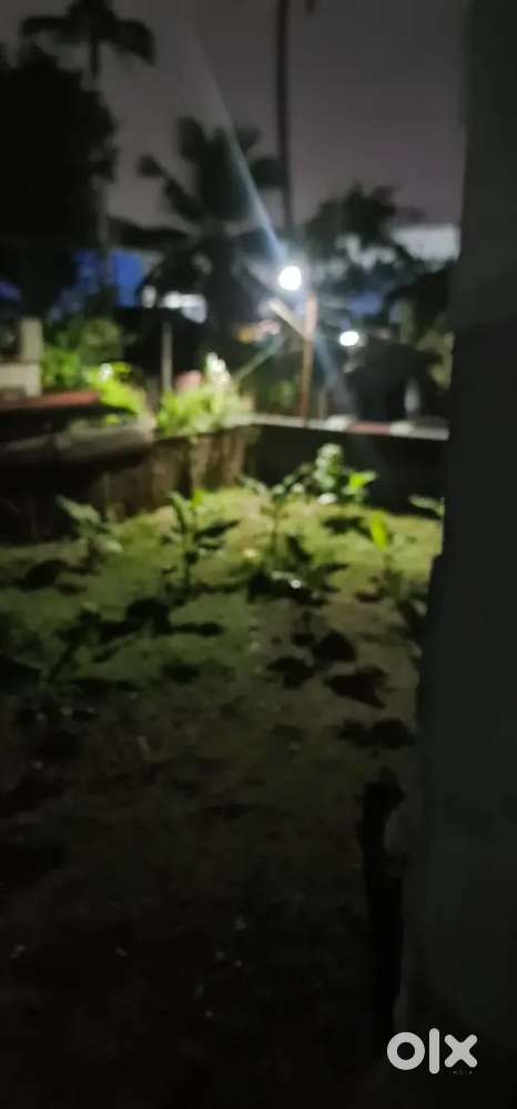 LAND FOR SALE EDAPALLY