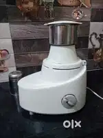 Mixer grinder