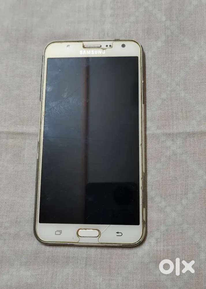 J7 model 2014