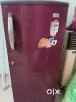 Fridge Refrigerator