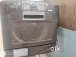 Washing machine good condition