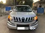 Mahindra XUV500 W8 1.99 mHawk, 2015, Diesel