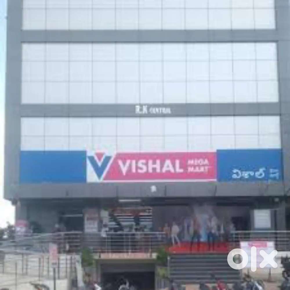 Qualification BA pass Vishal Bharti