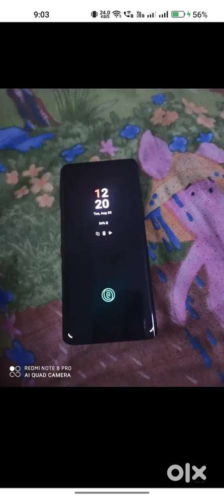 One plus 8