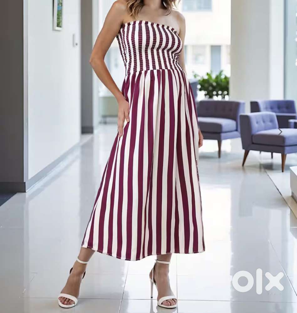 Dress for women