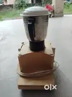 Maharaja mixer