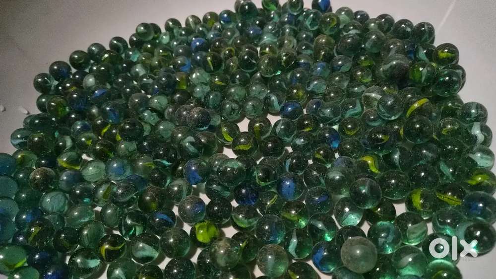 Marble (100 pcs)