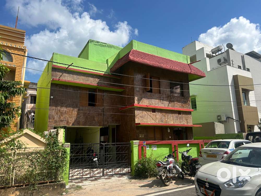 Boy's PG Near Techmahindra