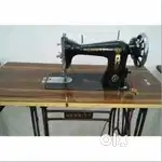 Sweing machine